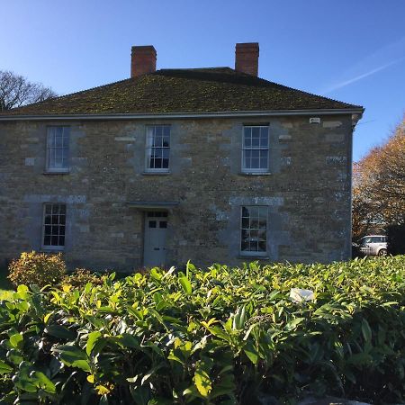 Church Farm Bed & Breakfast Gillingham  Eksteriør bilde